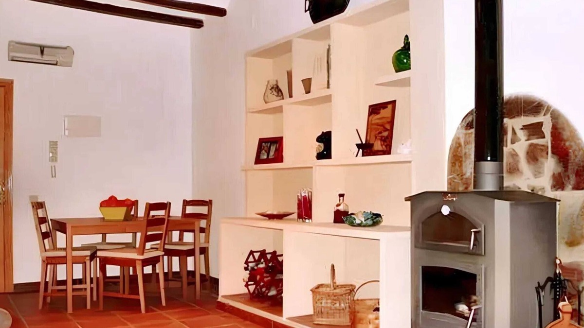 Tolva Apartment | Homerez - Charming Apartment in Tolva
