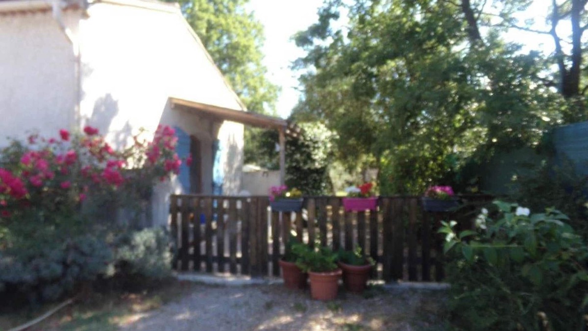 Le Luc Apartment | Homerez - Charming Apt in Le Luc