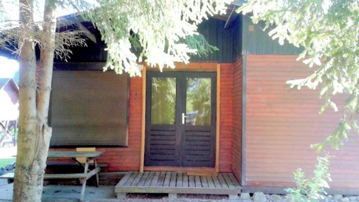 Chanly Ski Chalet | Homerez - Charming chalet in Tellin with mountain view