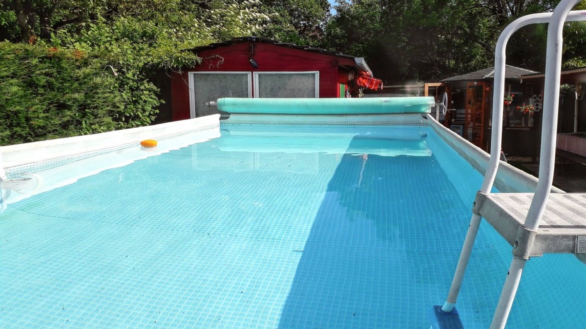 Santosse Ski Chalet | Homerez - Charming Chalet with Pool in Molinot