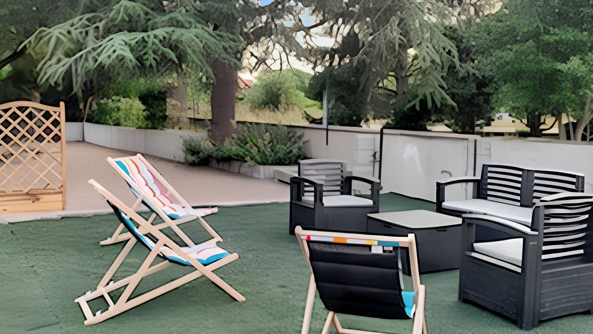 Feldkirch House | Homerez - Charming Feldkirch House with Garden