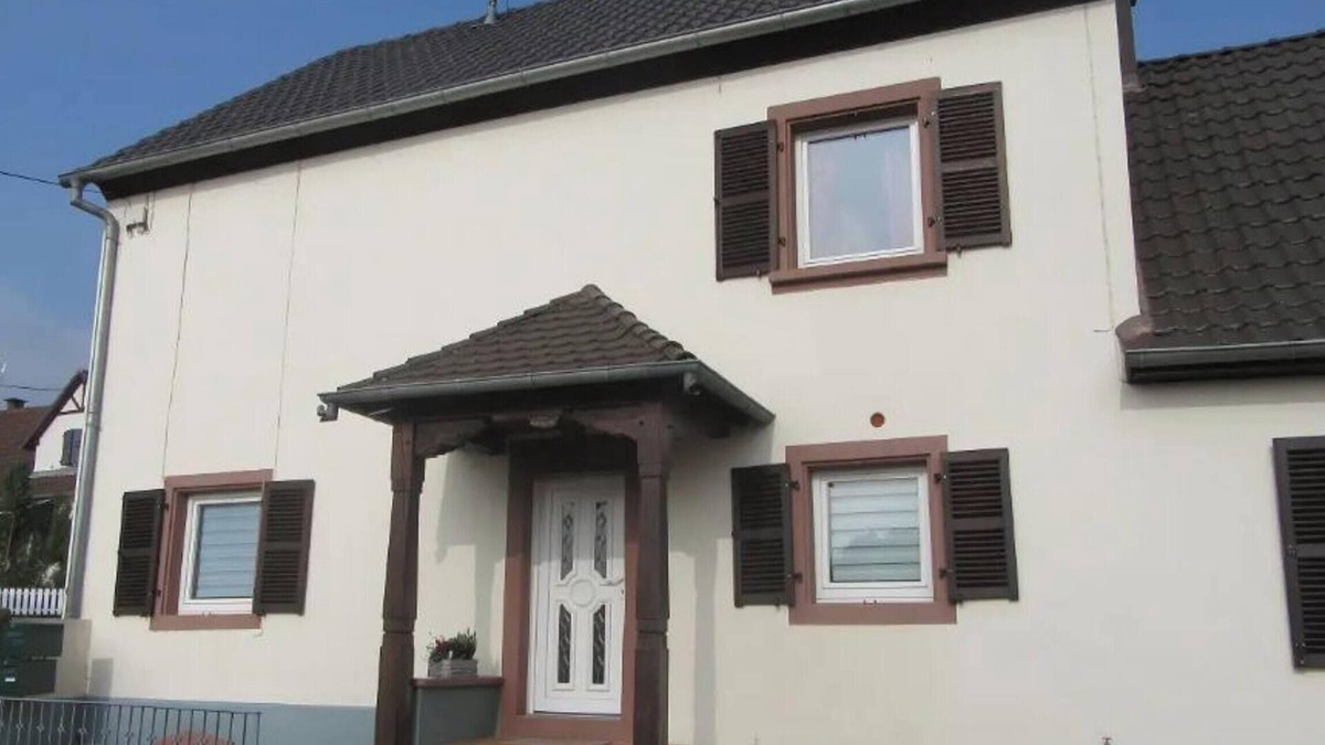 Gottenhouse House | Homerez - Charming House in Gottenhouse + Garden