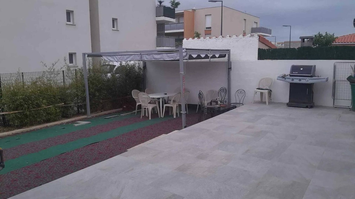 Rivesaltes House | Homerez - Charming House in Rivesaltes