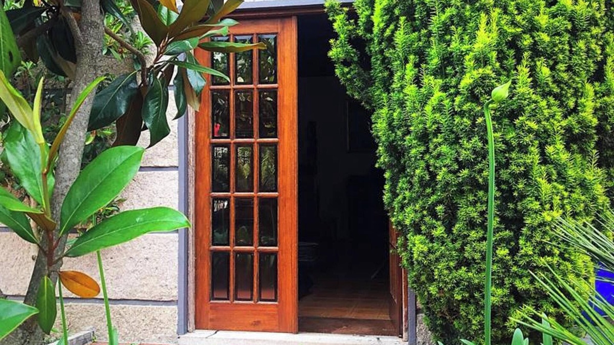 Alpendurada e Matos House | Homerez - Charming House Apendurada with Garden