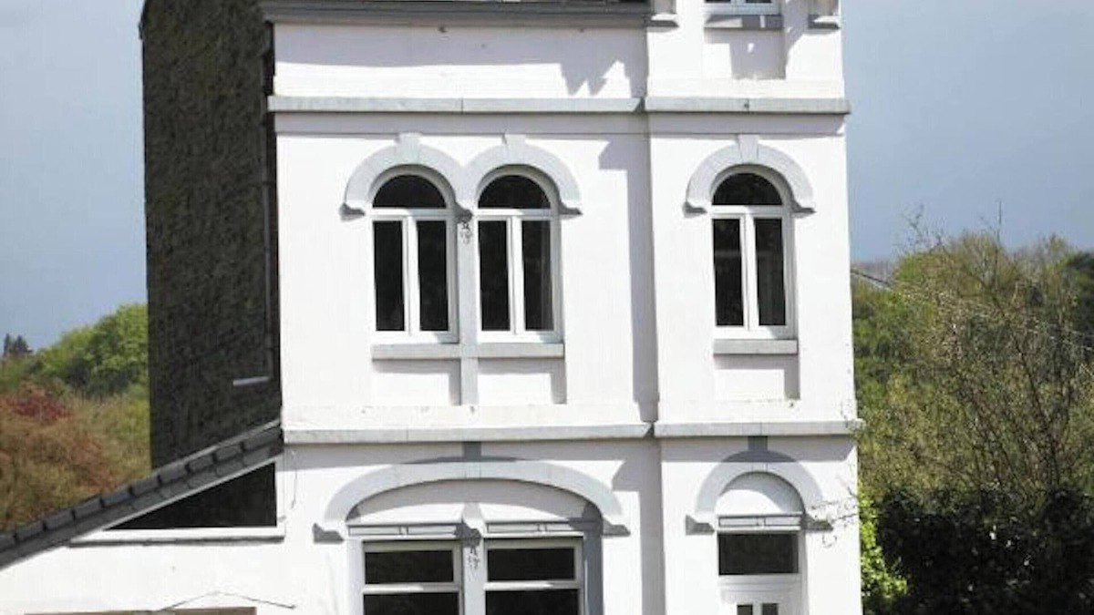 Sprimont House | Homerez - Charming house in Sprimont with terrace