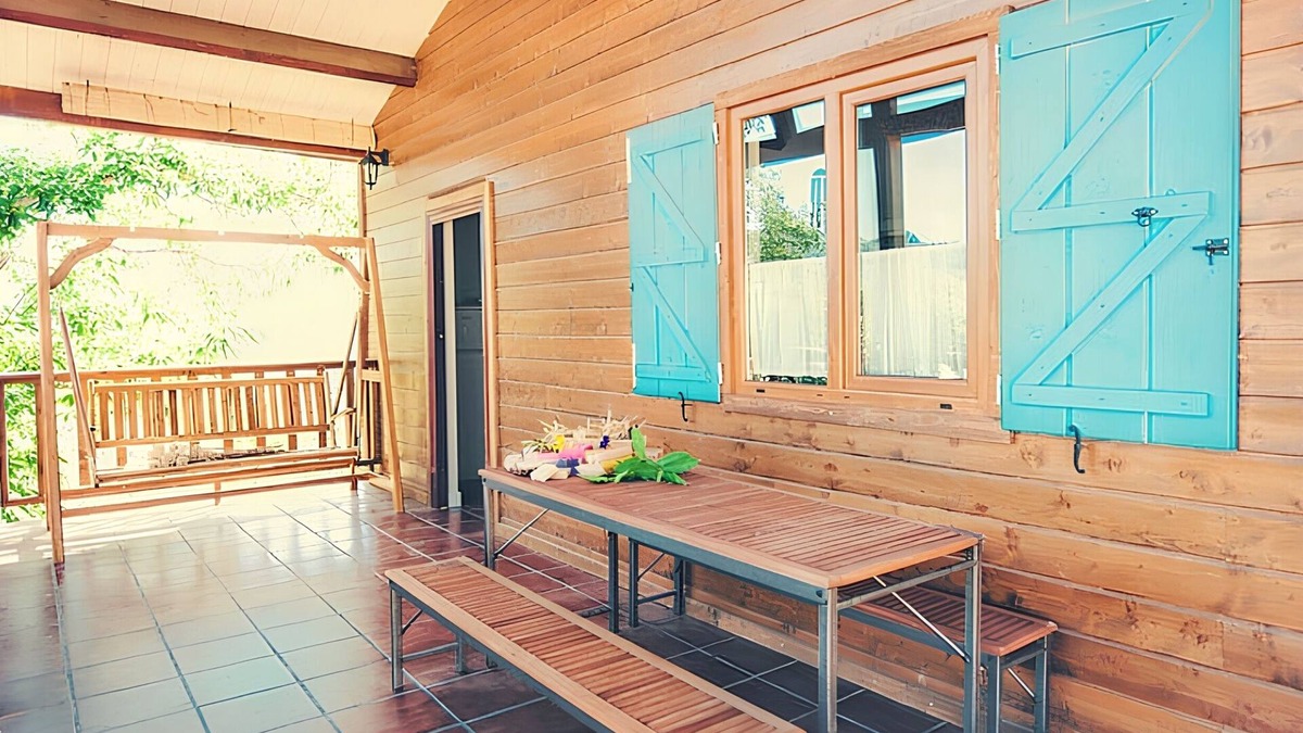 Canamero House | Homerez - Charming house in Cañamero with shared pool