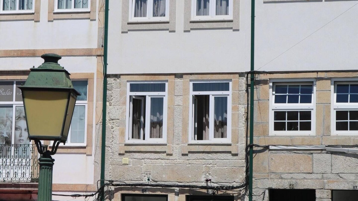 Lamego House | Homerez - Charming House in Lamego with terrace