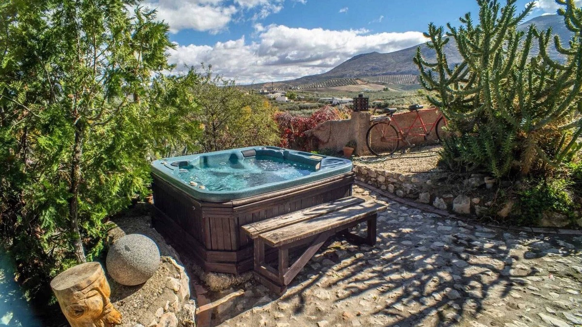 Loja House | Homerez - Charming House in Loja with Private Pool