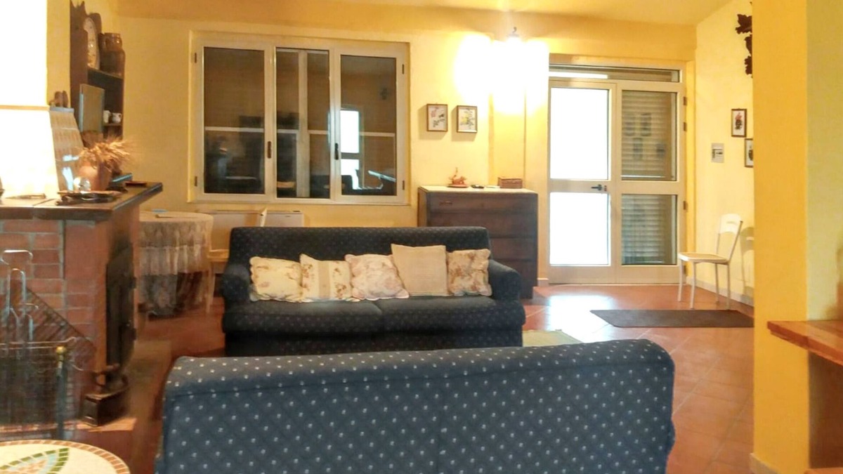 Acerenza House | Homerez - Charming House in Acerenza with View