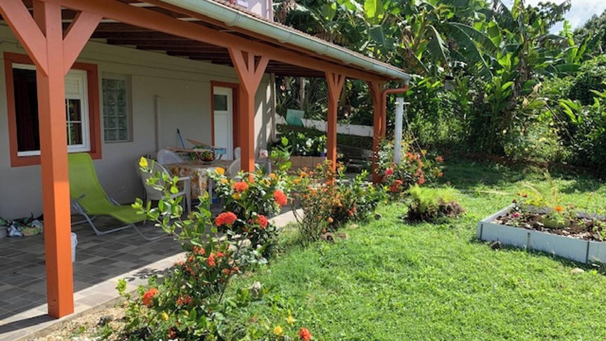 Riviere-Salee House | Homerez - Charming Apartment in Rivière-Salée