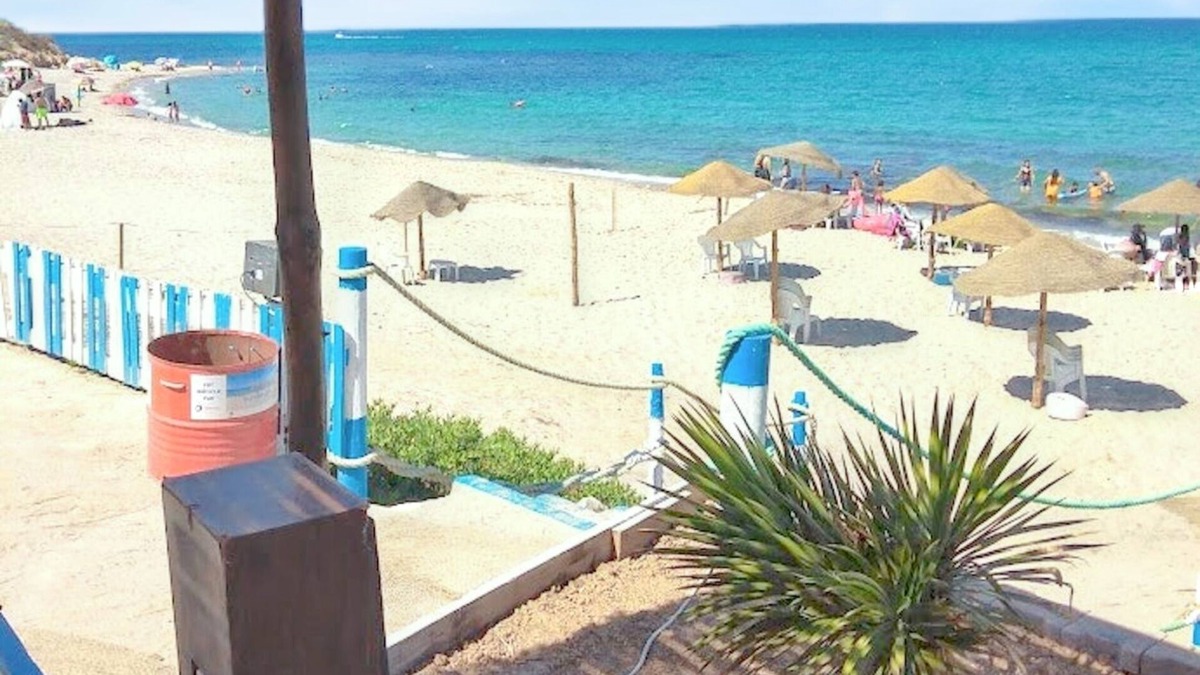 Hergla Apartment | Homerez - Comfortable Apartment with Sea View – Hergla – 75 m²