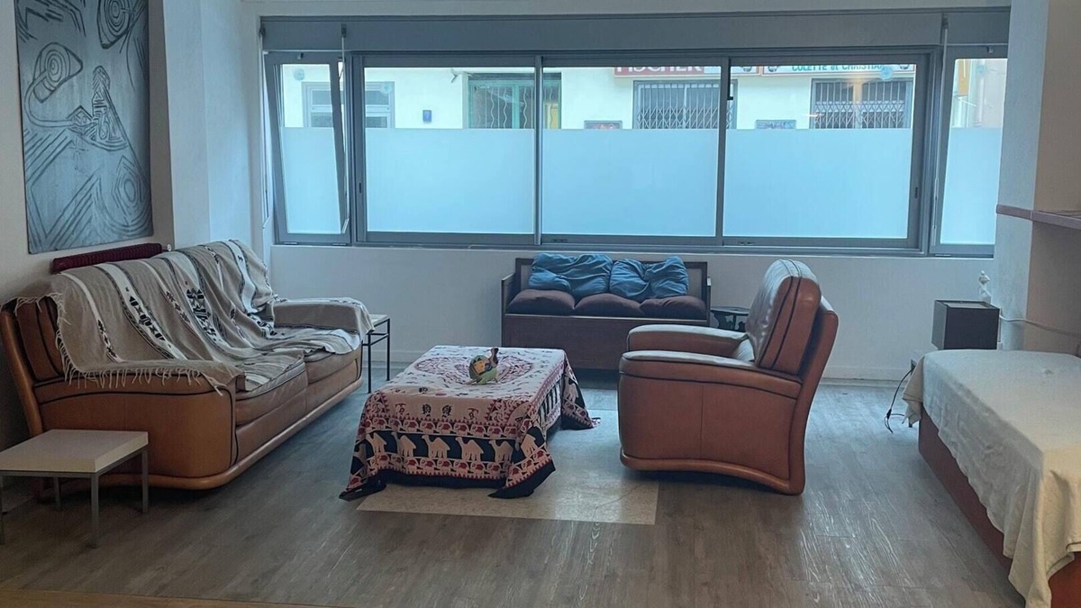 Saint-Roch Apartment | Homerez - Comfortable Apartment in the Heart of Nice