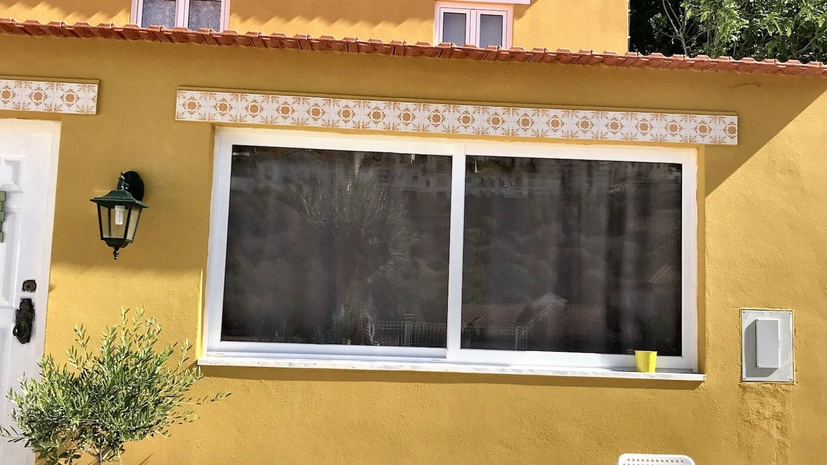 Triana House | Homerez - Comfortable house in Alenquer with modern amenities