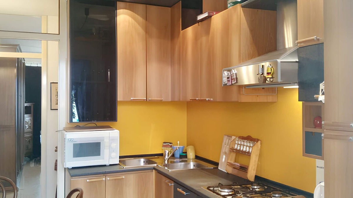 Torviscosa Apartment | Homerez - Comfortable flat in Torviscosa