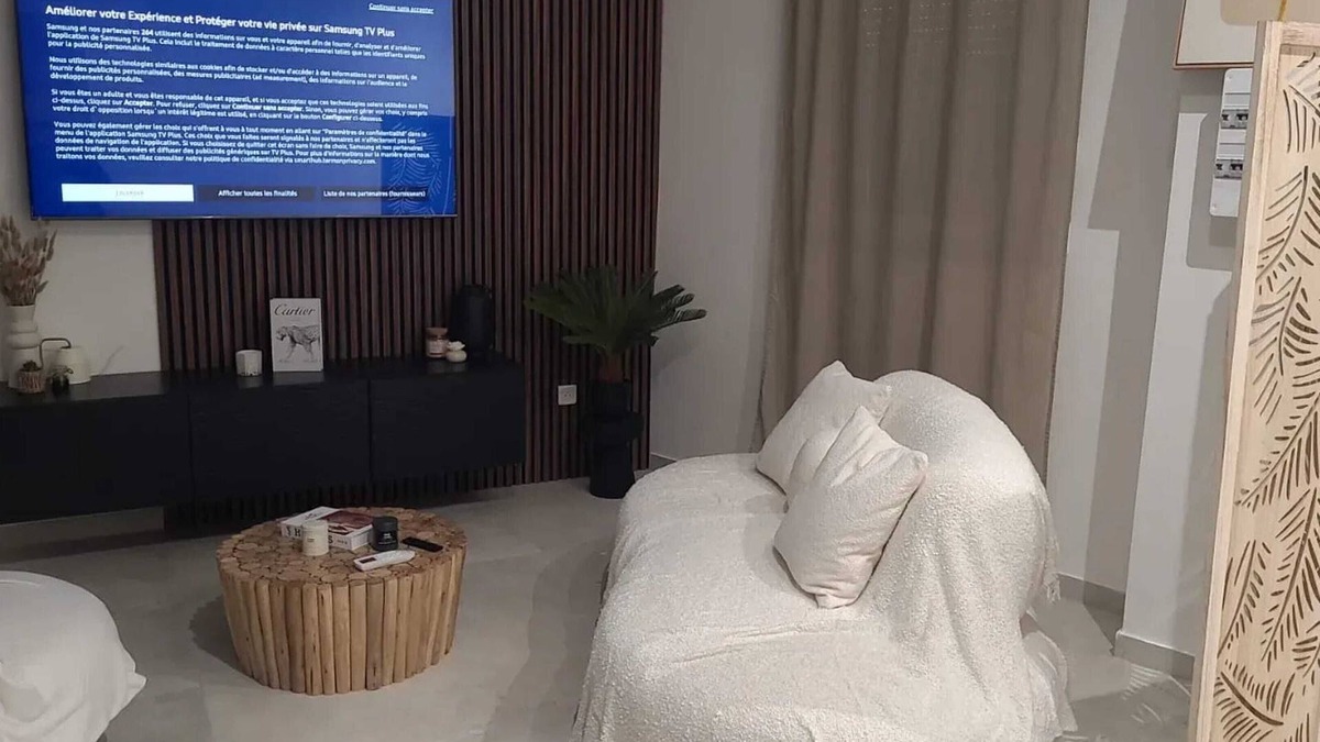 Duppigheim Apartment | Homerez - Cosy Apartment in Duppigheim /54 m² /jacuzzi