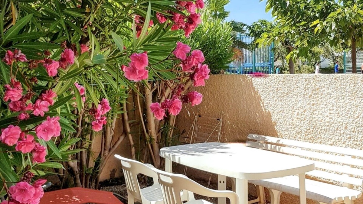 Leucate Apartment | Homerez - Cosy apt. in Port Leucate