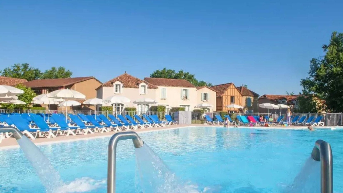 Monflanquin House | Homerez - Cosy House, Monflanquin