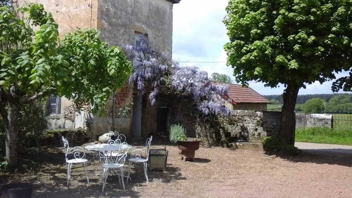 Vauban House | Homerez - Cosy House with Garden in Vauban