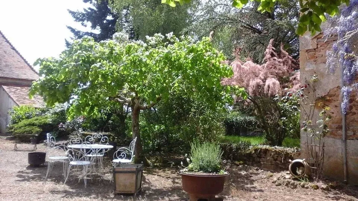 Vauban House | Homerez - Cosy House with Garden in Vauban