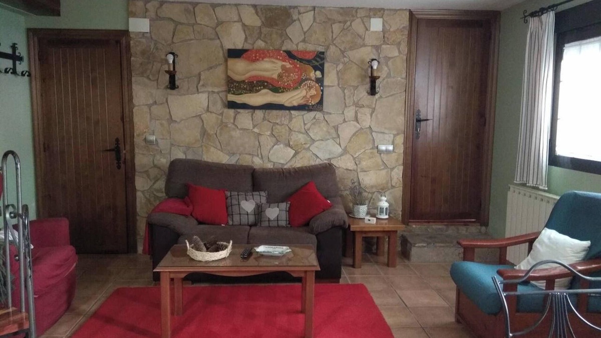 Bronchales House | Homerez - Cozy House in Bronchales