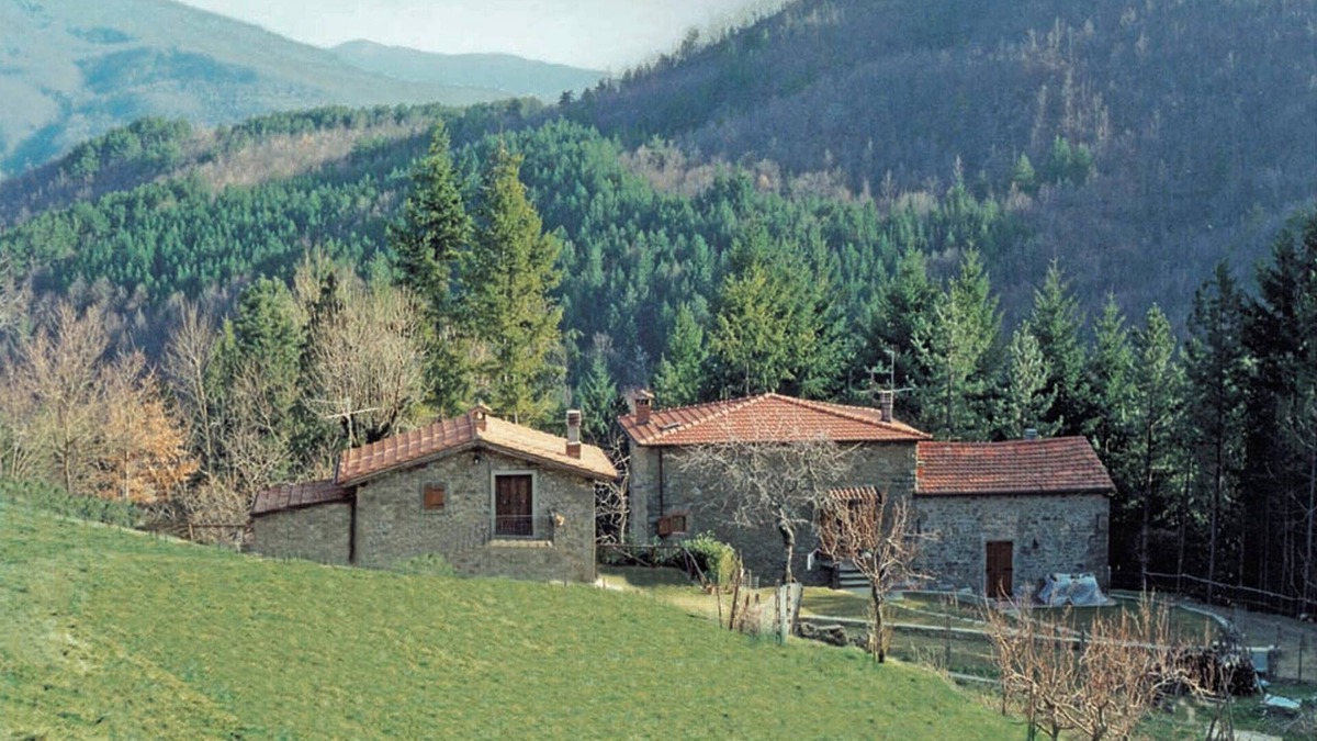 Moggiana House | Homerez - Cozy House in Bibbiena + Pool and Garden