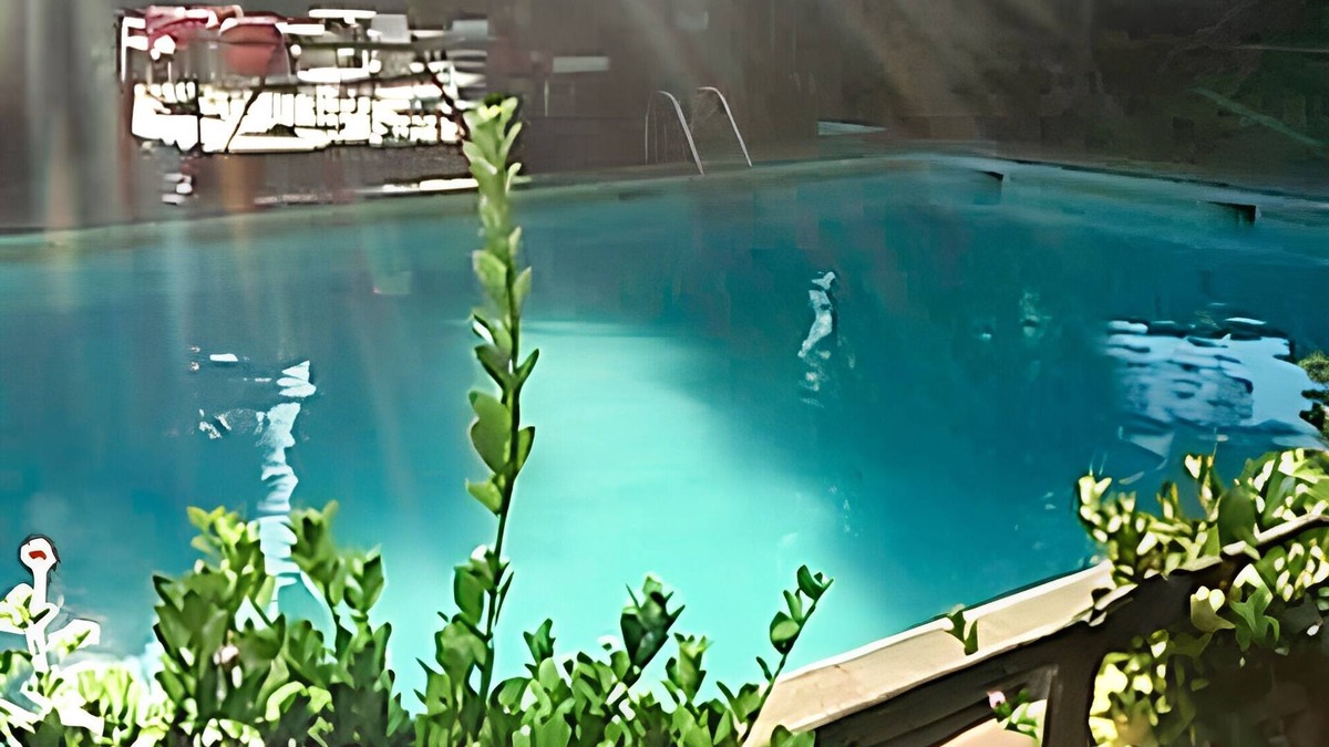 Carvalhal Benfeito House | Homerez - Cozy House with Pool in Carreiras, 25m²
