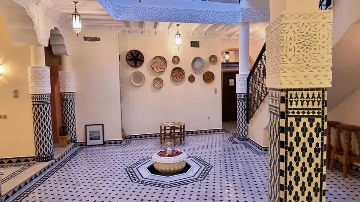 Oujda House | Homerez - Cozy house with city view in Oujda - 70 m²