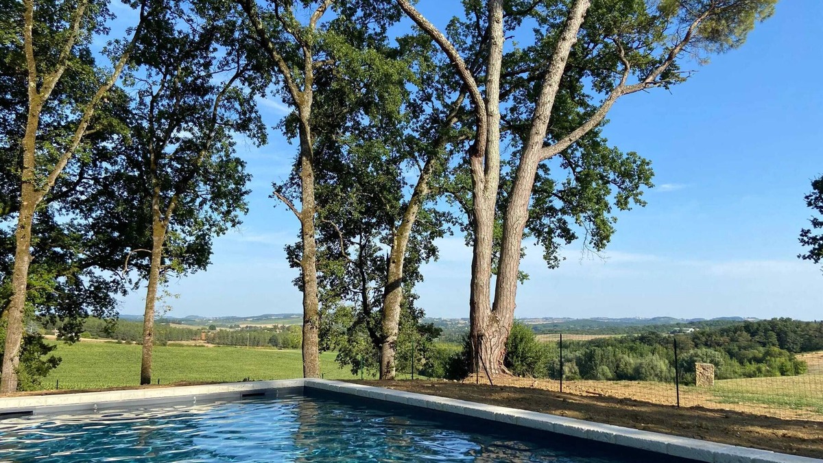 Tombeboeuf Other | Homerez - Elegant manor in Tombebœuf with large garden and terrace