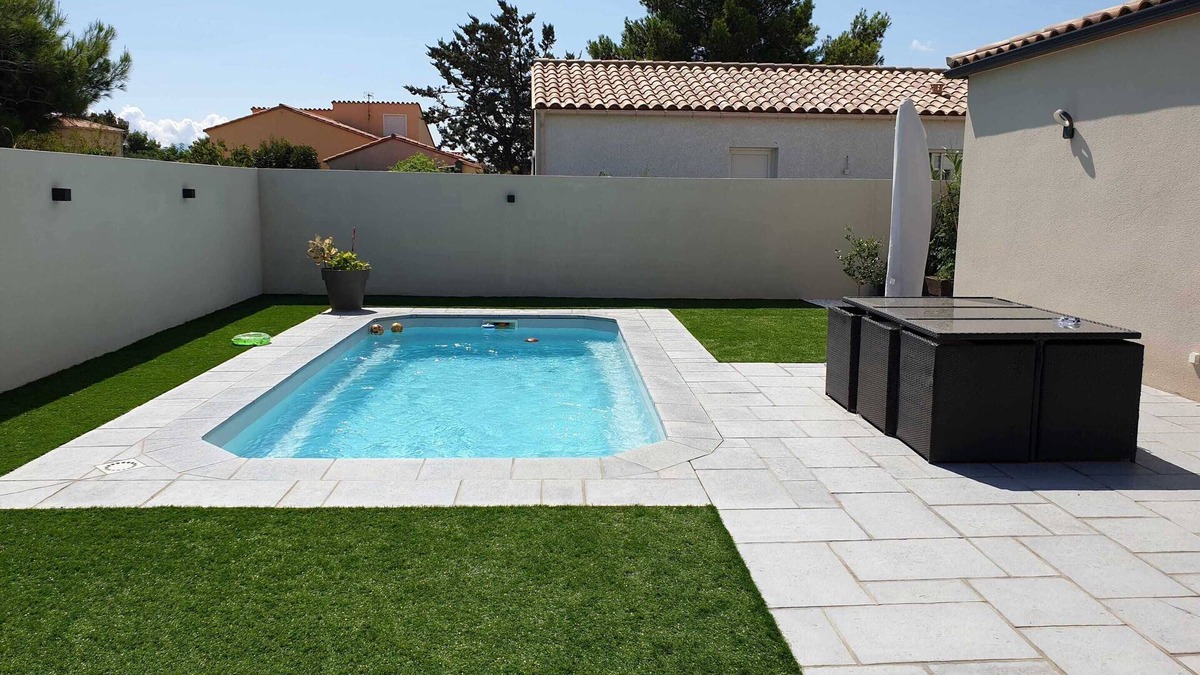 Pia Villa | Homerez - Elegant Villa with Private Pool - Pia