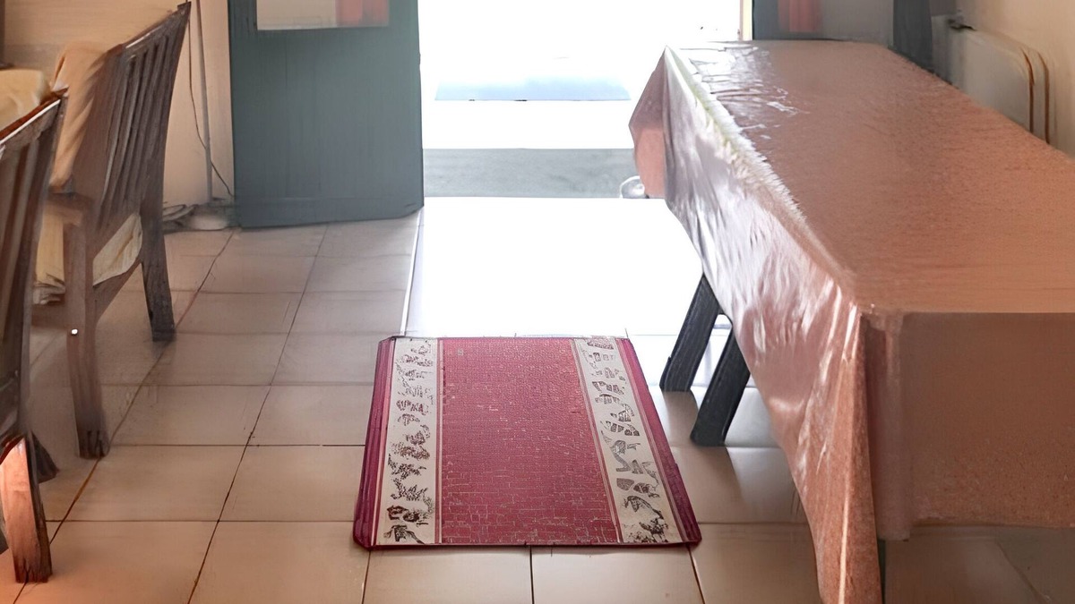 Saint-Louis House | Homerez - Family Home with Garden in Saint Louis