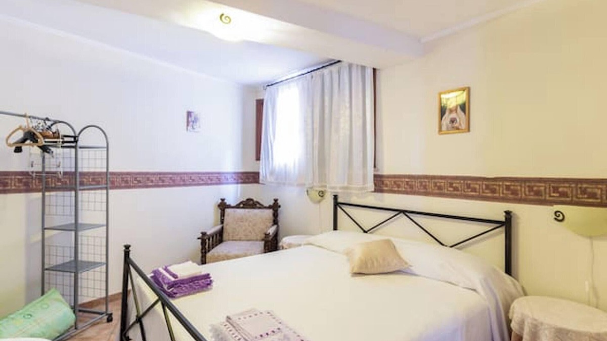 Modica Apartment | Homerez - Flat in Modica, Terrace