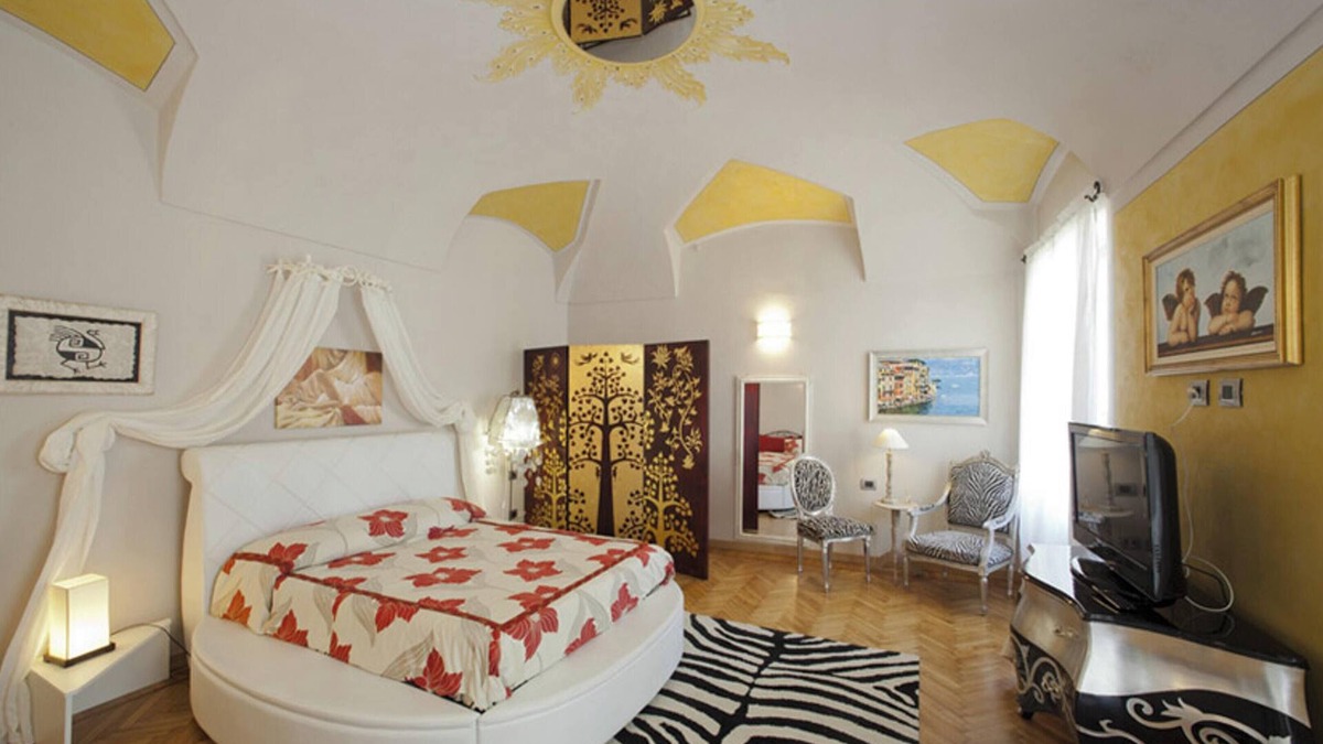 Piazza Apartment | Homerez - Flat in Mondovì Piazza (CN)