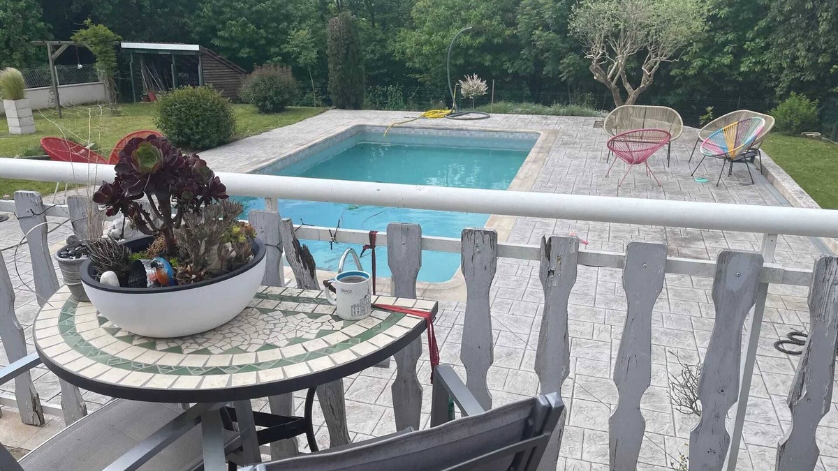 Saint-Laurent-de-Neste Villa | Homerez - Villa in Saint-Laurent-de-Neste