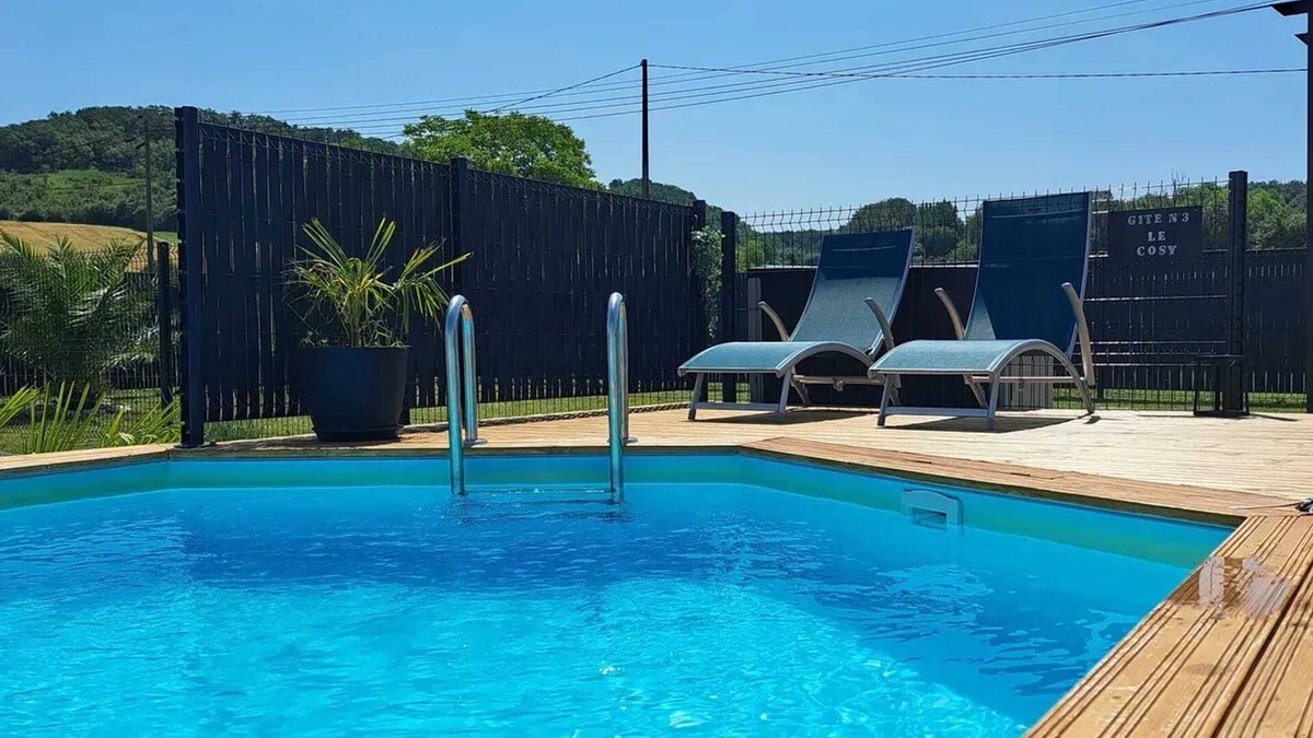 Saint-Pierre-de-Clairac House | Homerez - House in Saint-Pierre-de-Clairac