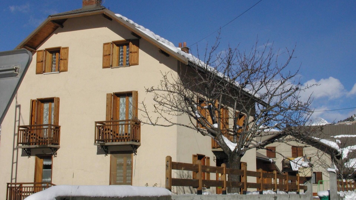 Villar-Saint-Pancrace House | Homerez - House in Villar-Saint-Pancrace