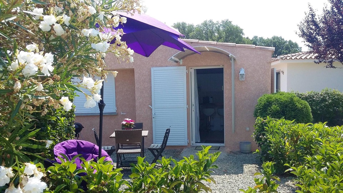 Abbazia House | Homerez - House 4 km away from the beach for 4 ppl. at Prunelli di Fiumorbo