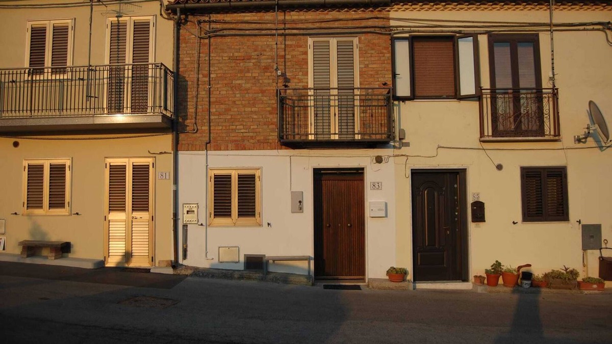 San Giovanni Lipioni House | Homerez - House - San Giovanni Lipioni