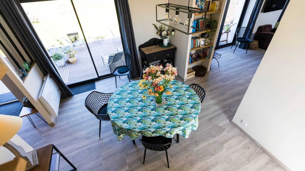 Milizac House | Homerez - House in Milizac-Guipronvel