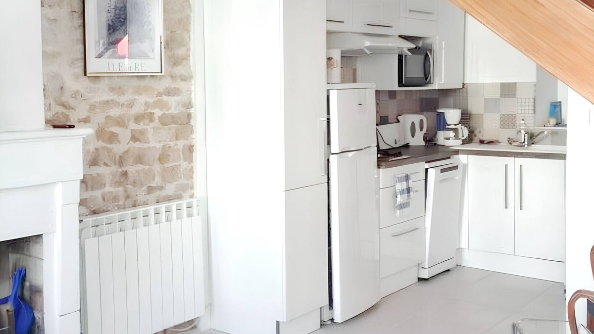Sainte-Marie-de-Re House | Homerez - House in Sainte-Marie-de-Ré