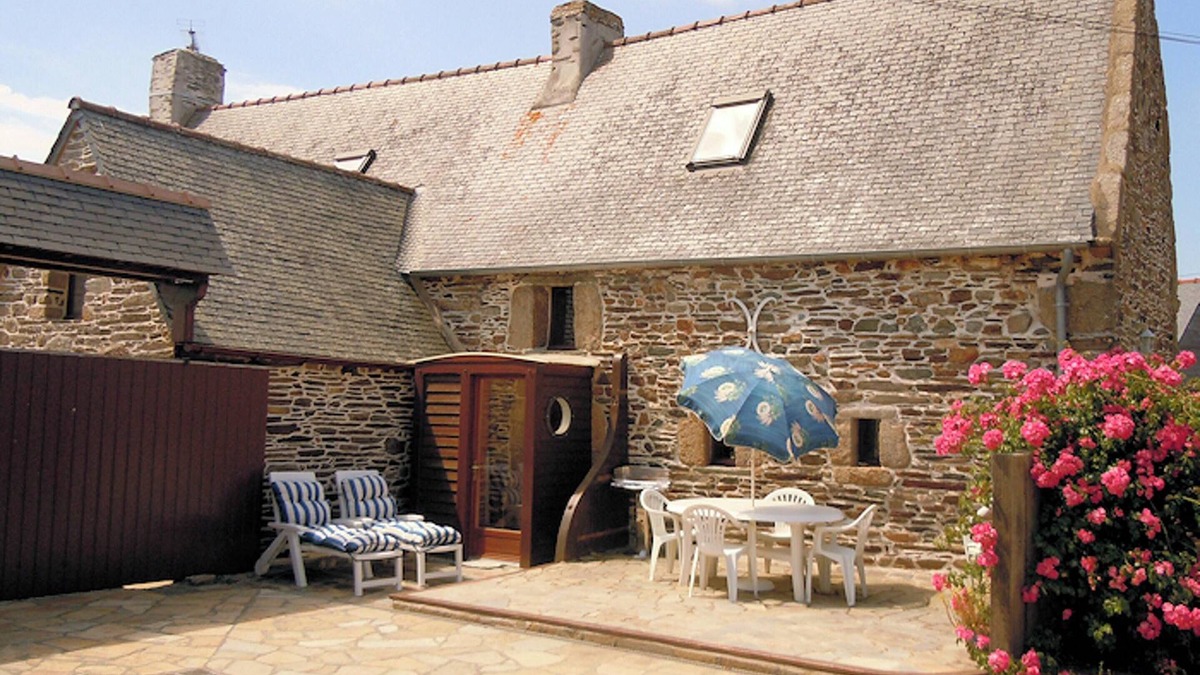 Tredrez-Locquemeau House | Homerez - House in Trédrez-Locquémeau