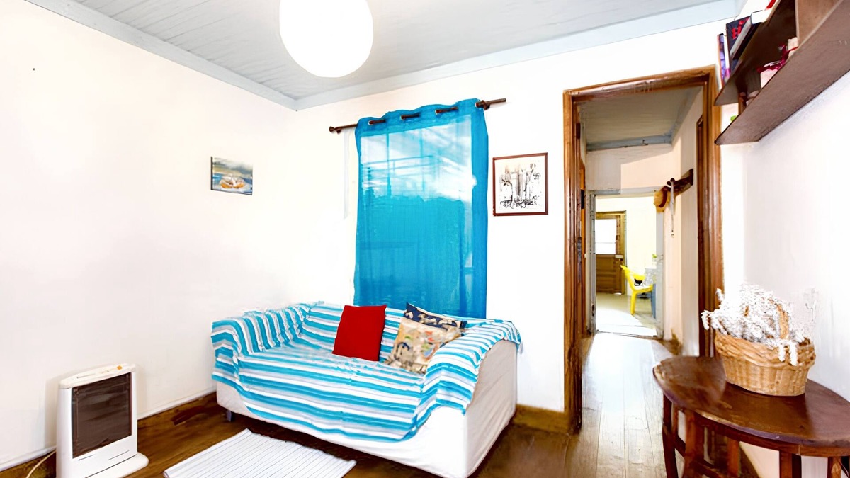 Consolacao House | Homerez - House in Atouguia da Baleia