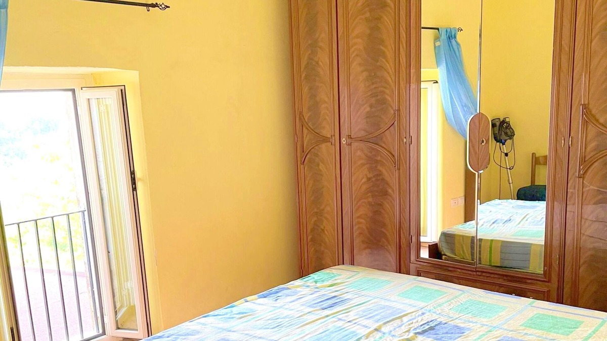 Orsogna House | Homerez - House 18 km away from the beach for 4 ppl. with terrace at Orsogna