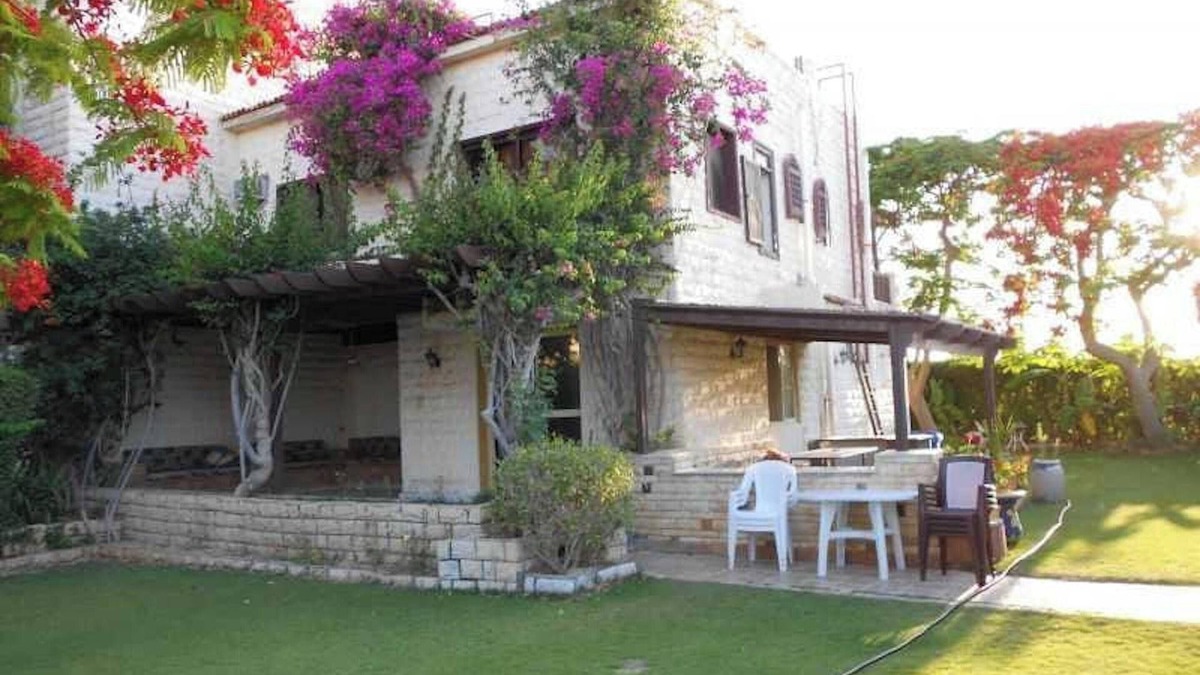 Marina El Alamein House | Homerez - House in Markaz Al Alamein.