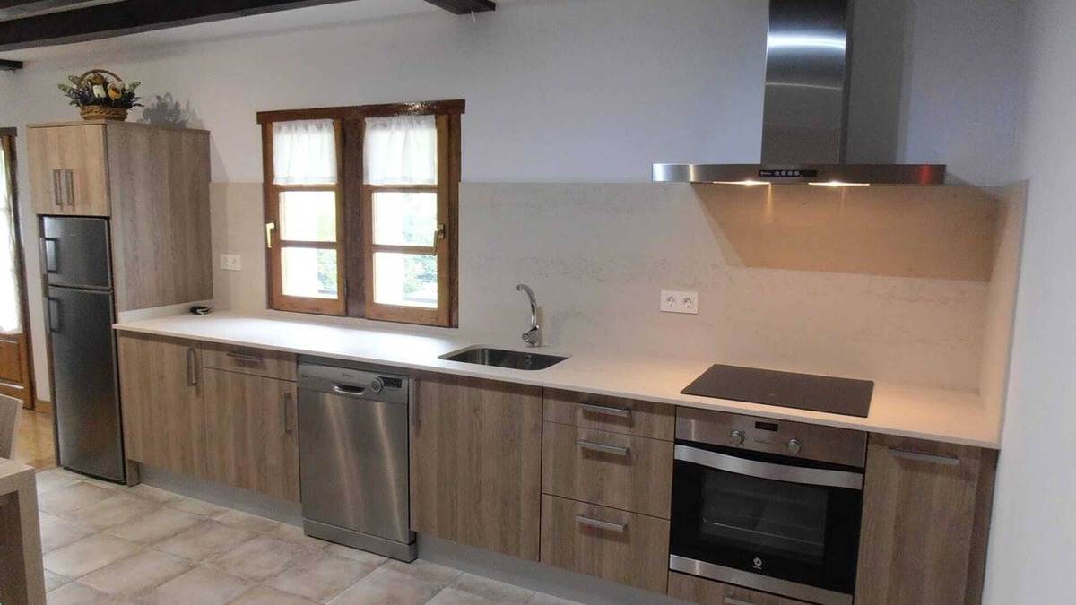 Etxalar House | Homerez - House in Larrapil-Sarriku