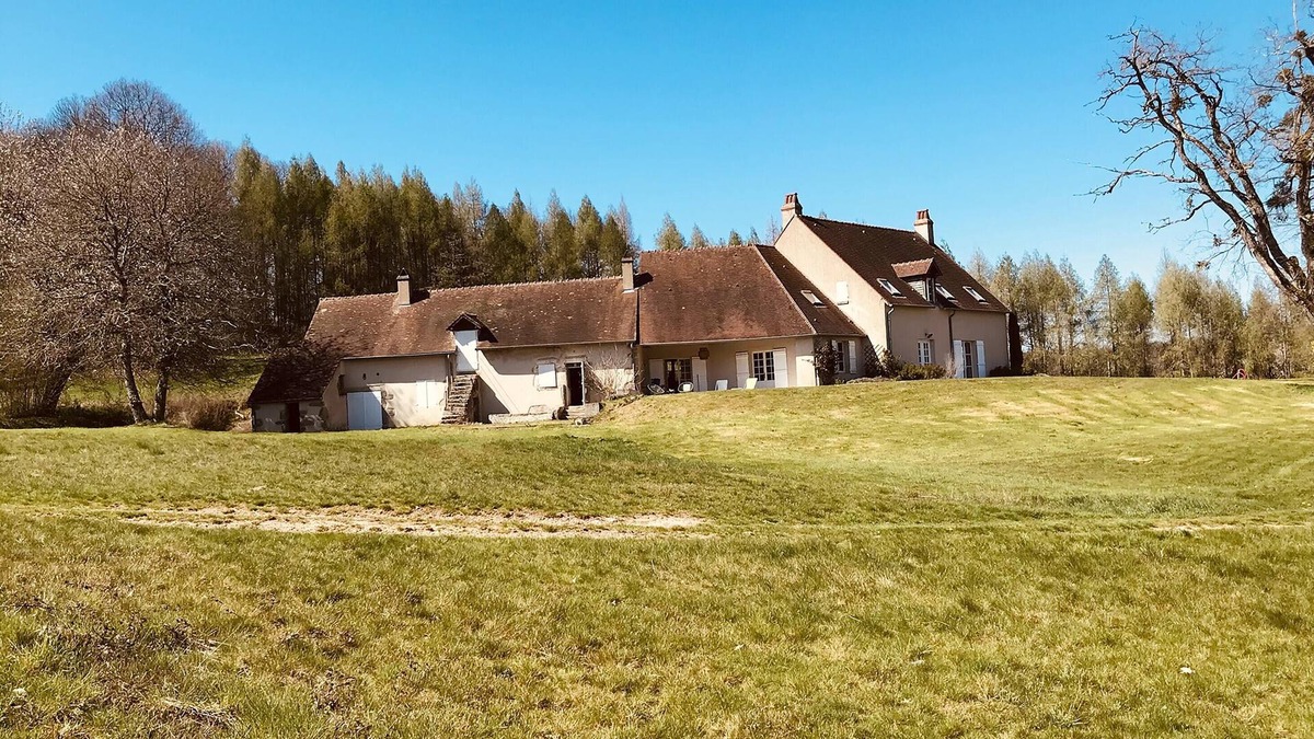 La Tagniere House | Homerez - House for 10 ppl. with swimming-pool and terrace at La Tagnière
