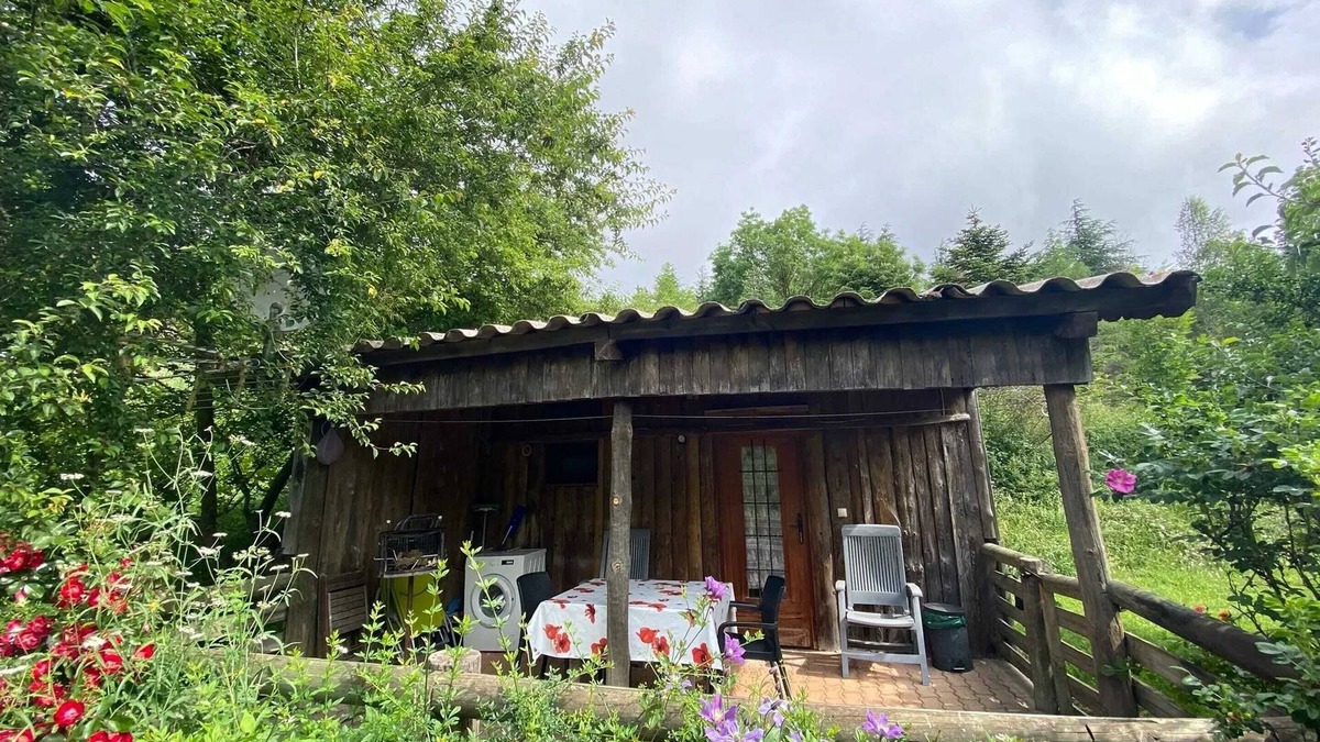 Camps-sur-l'Agly House | Homerez - House in Camps-sur-l'Agly
