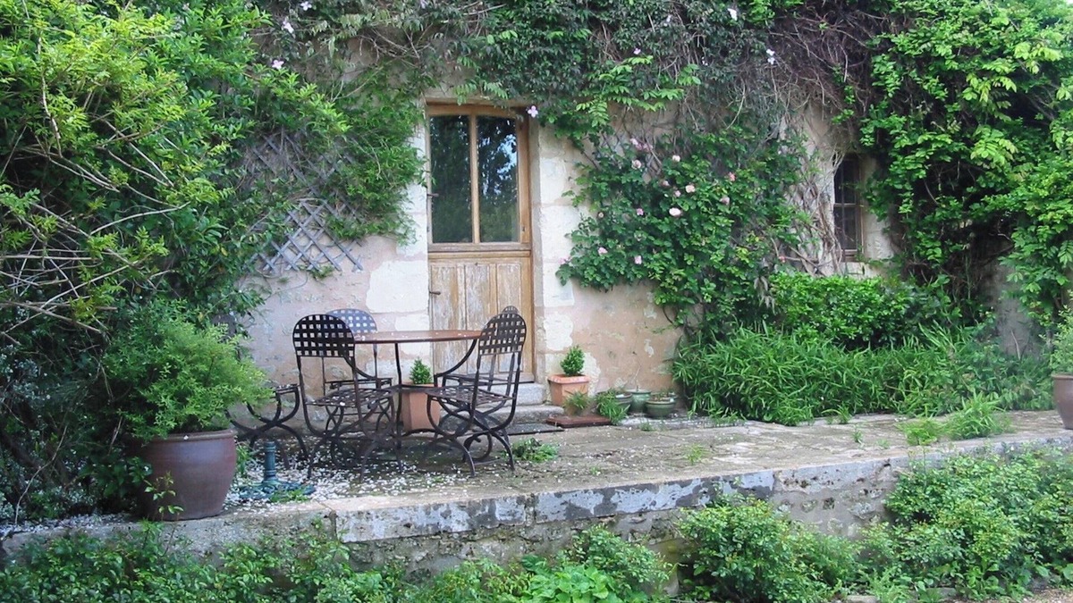 Coudray-au-Perche House | Homerez - House in Coudray-au-Perche