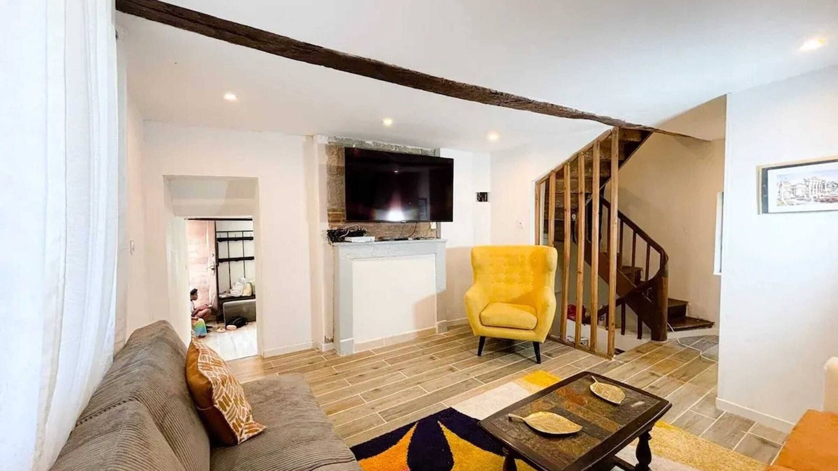 Exmes House | Homerez - House in Gouffern en Auge