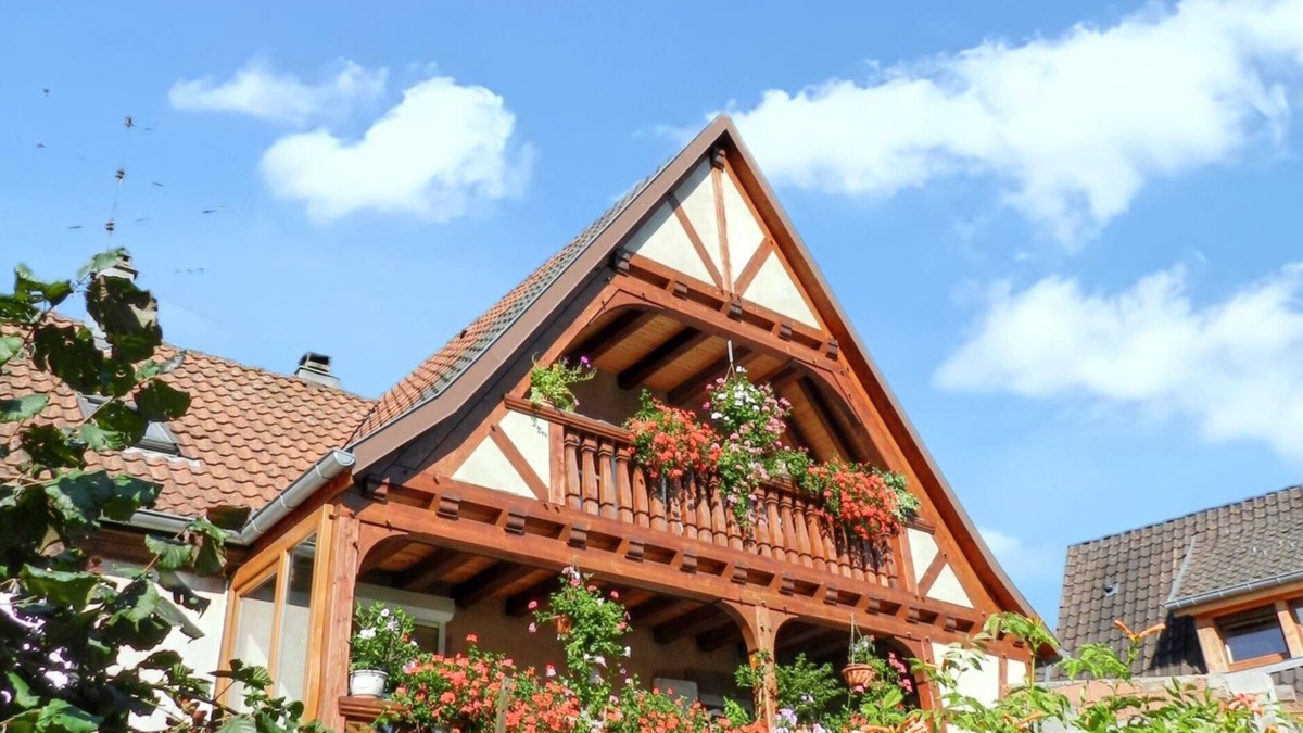 Triembach-au-Val House | Homerez - House in Triembach-au-Val