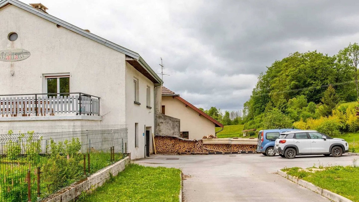 Lezat House | Homerez - House Hauts-de-Bienne